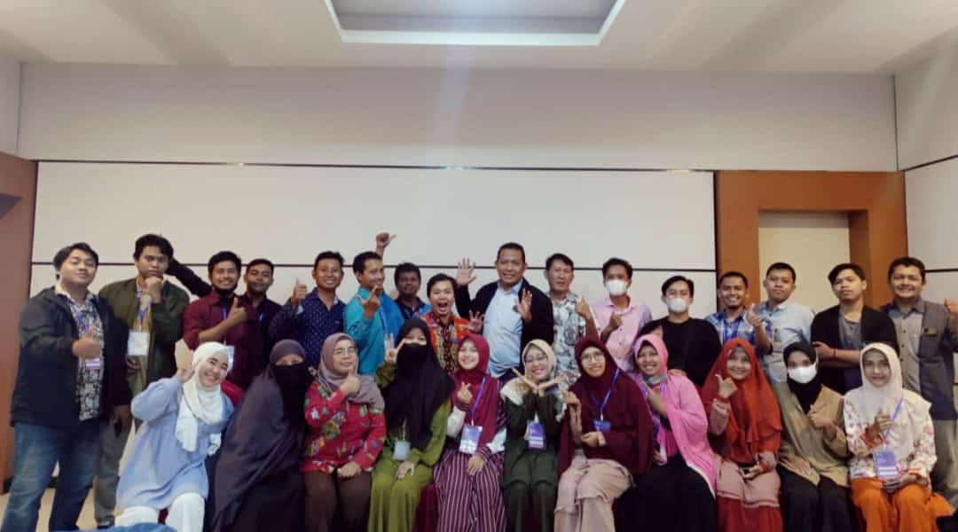 Optimalisasi Media Sosial Bagi Entrepreneur