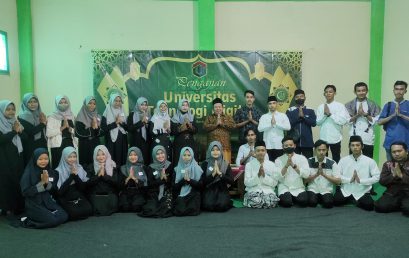 Peringatan Maulid Nabi Muhammad SAW, Upaya Meneladani dan Mengamalkan Sunnah –Sunahnya