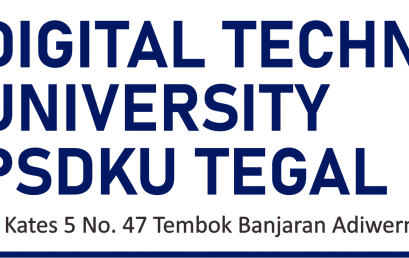 AMIK YMI TEGAL Transform To Be DIGITAL TECHNOLOGY UNIVERSITY