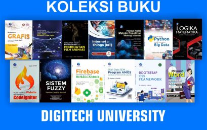Mahasiswa UTD Lulusan 2023  Serahkan Buku Sumbangan  ke Perpustakaan