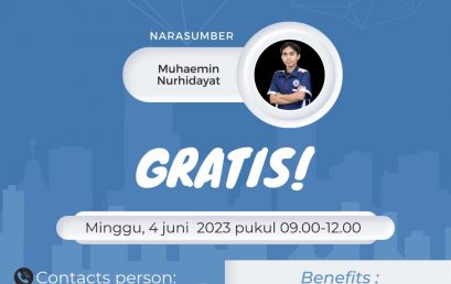 Buka Pintu Menuju Karir Yang Penuh Potensi Dan Peluang Dengan Belajar Web