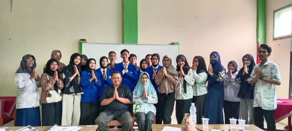 Seminar Proposal PKL (Praktek Kerja Lapangan) Mahasiswa Angkatan GANJIL 2022/2023 Seminar Proposal PKL (Praktek Kerja Lapangan) Mahasiswa Angkatan GANJIL 2022/2023