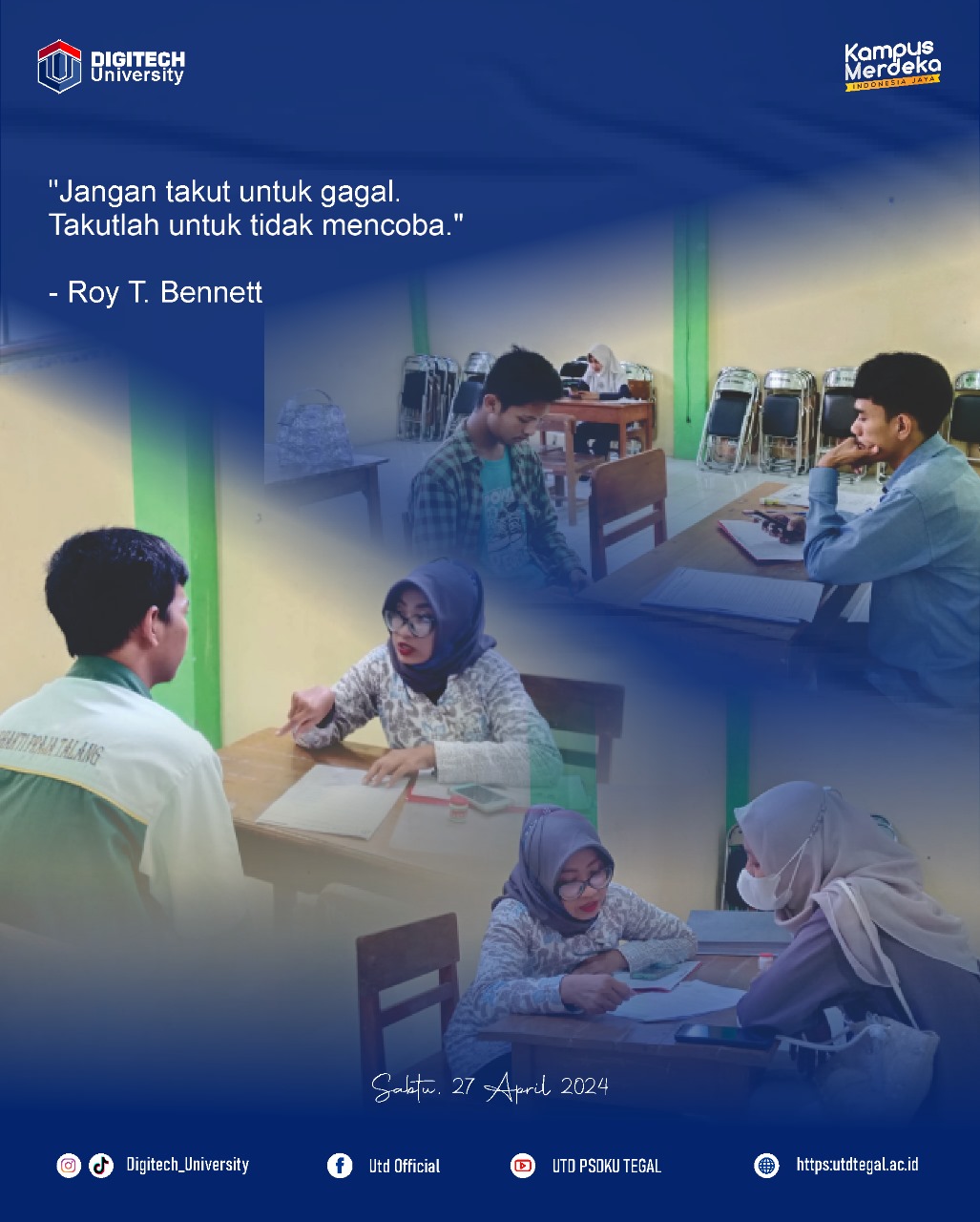 TES MASUK SPMB BATCH 1