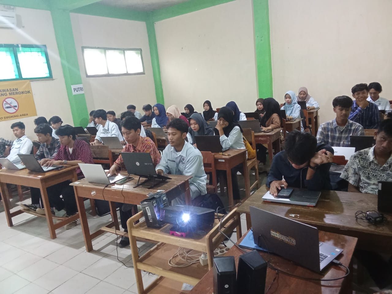 Kick Off Platform Pembelajaran E-Language Altissia Untuk Mahasiswa UTD PSDKU Jakarta Kick Off Platform Pembelajaran E-Language Altissia Untuk Mahasiswa UTD PSDKU Jakarta